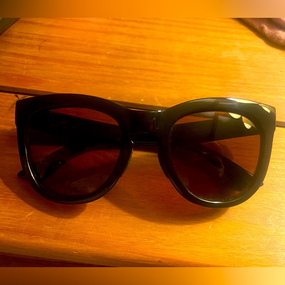 Smith Sunglasses- Sidney, Chromapop lense